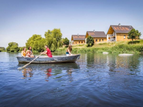 Urlaub am Regen – Ferienhof Dirnberger, Nittenau
